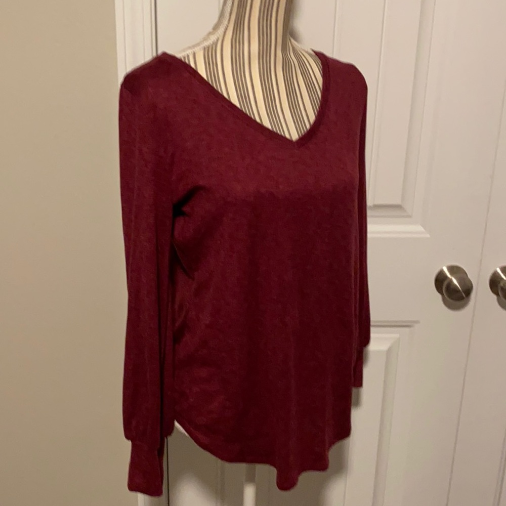 Maurice’s Blouse